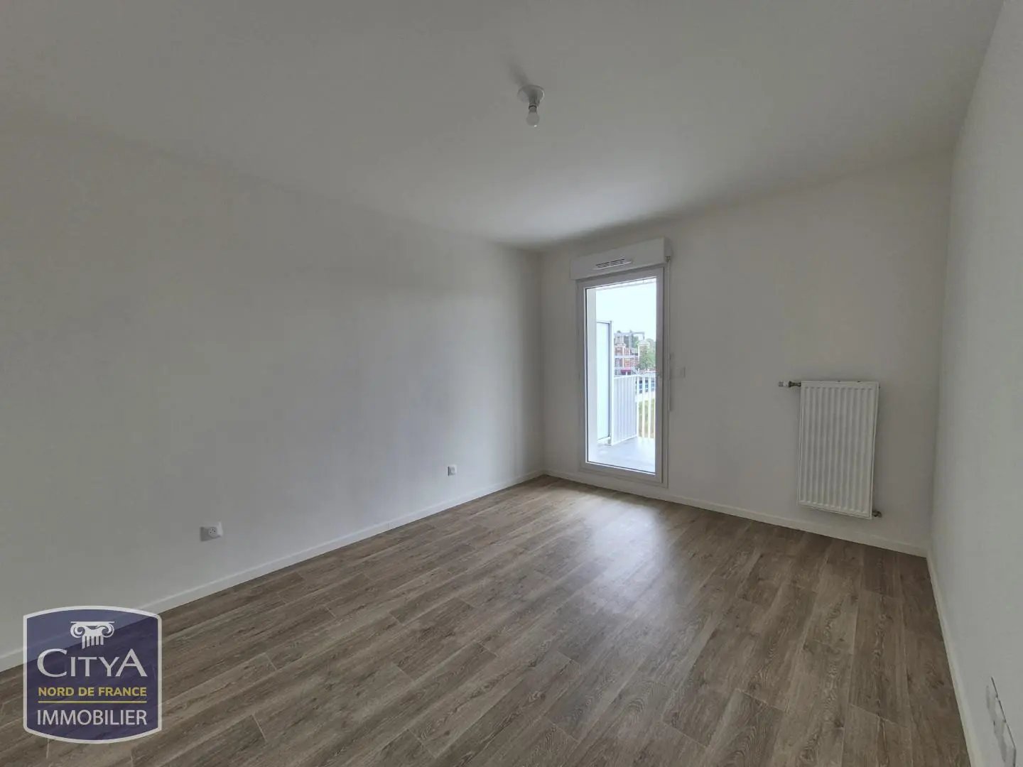 Appartement à louer, 47m², Arques