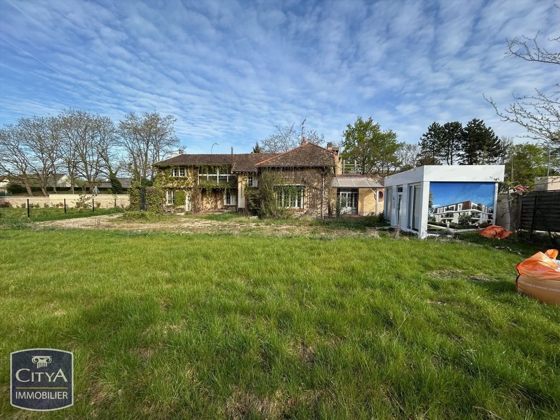 Maison à vendre, 163m², Le Mée-sur-Seine