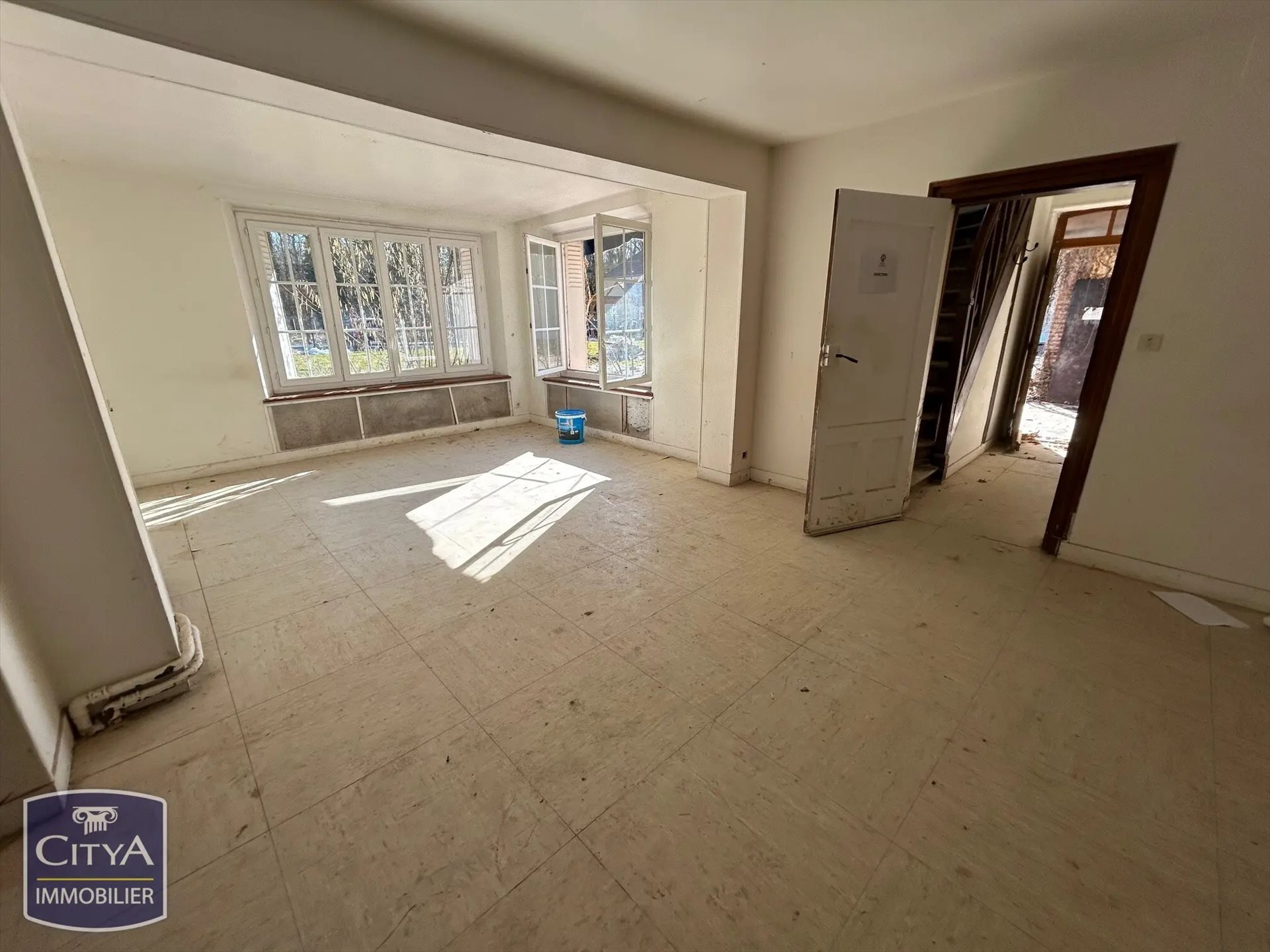 Maison à vendre, 163m², Le Mée-sur-Seine