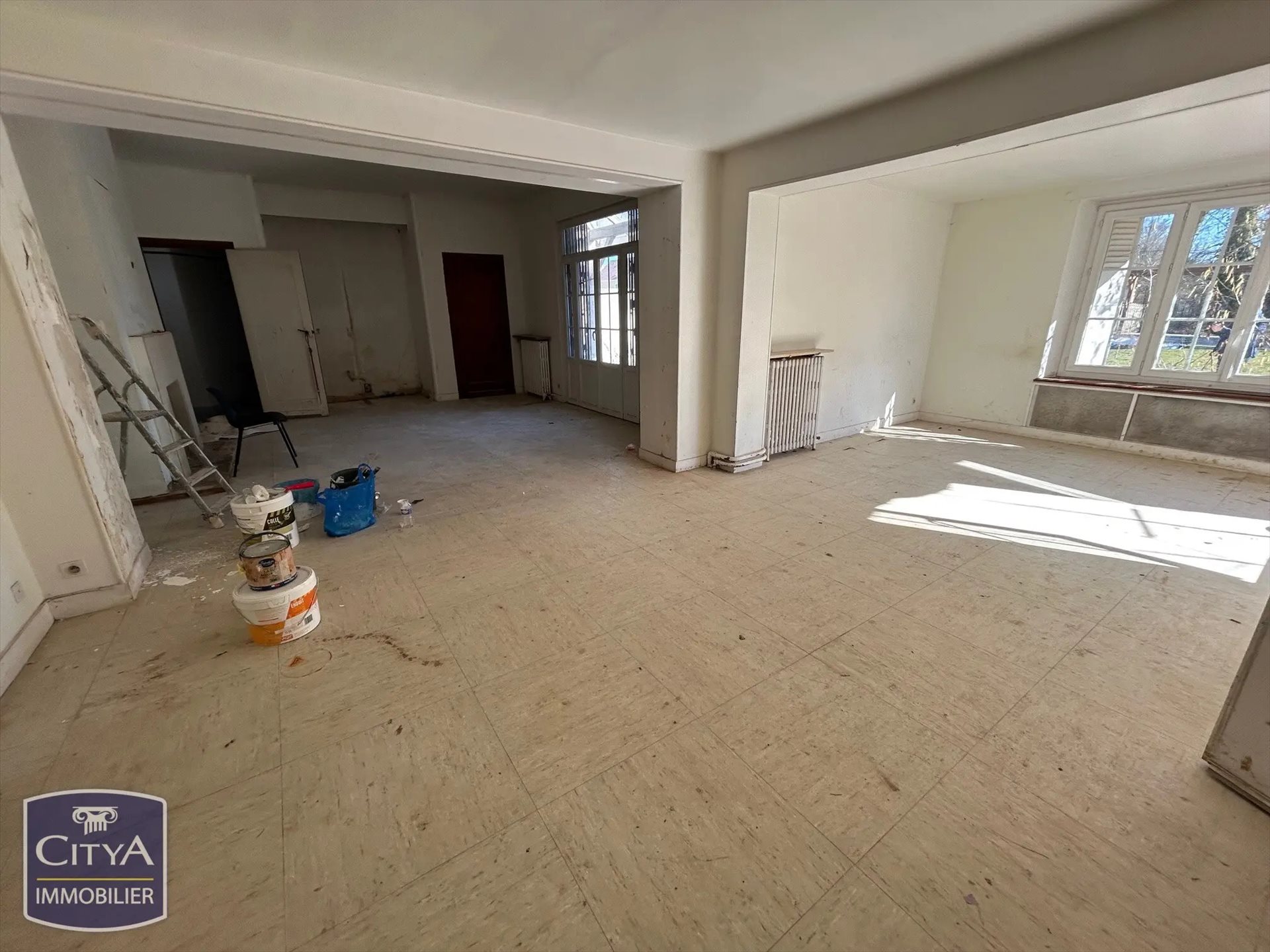 Maison à vendre, 163m², Le Mée-sur-Seine