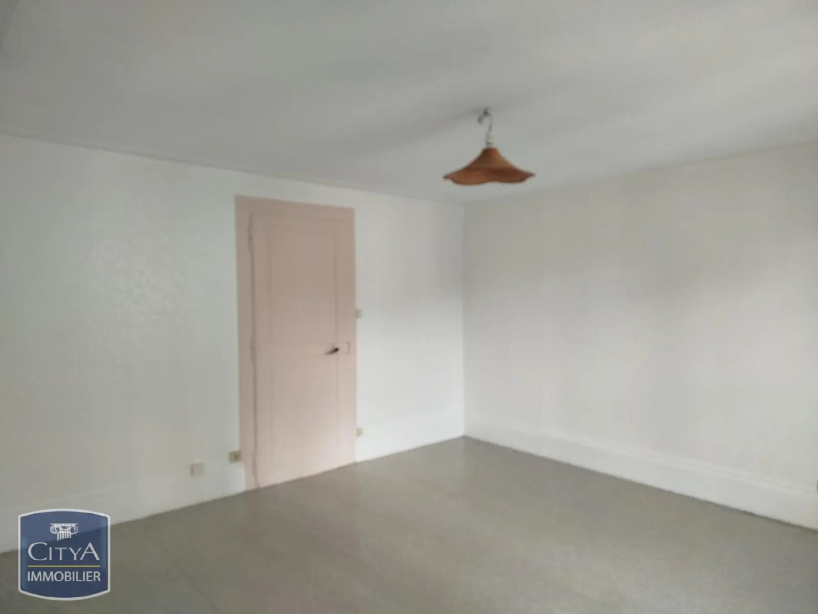 Appartement à louer, 36m², Nancy