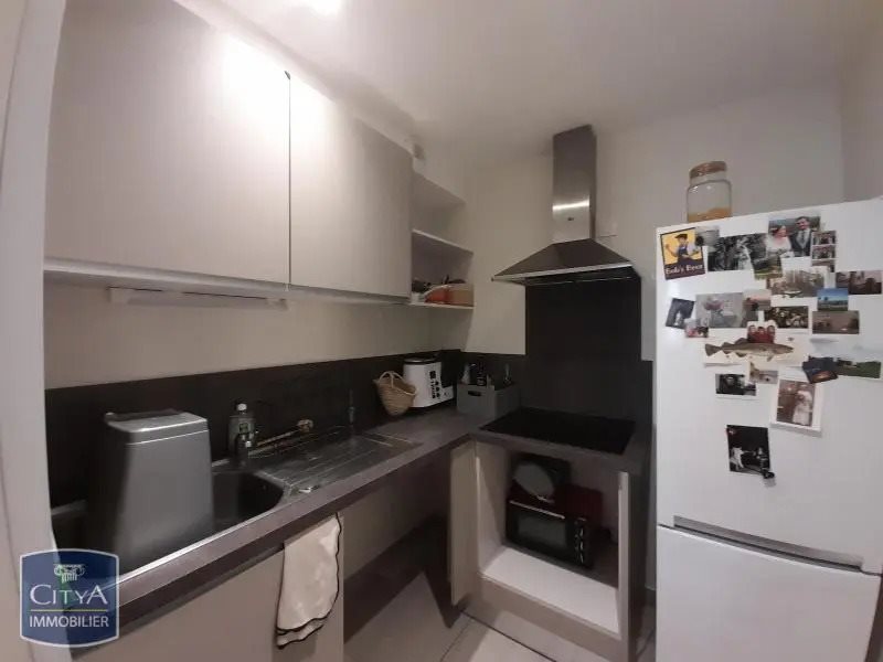 Appartement à louer, 61m², Bordeaux