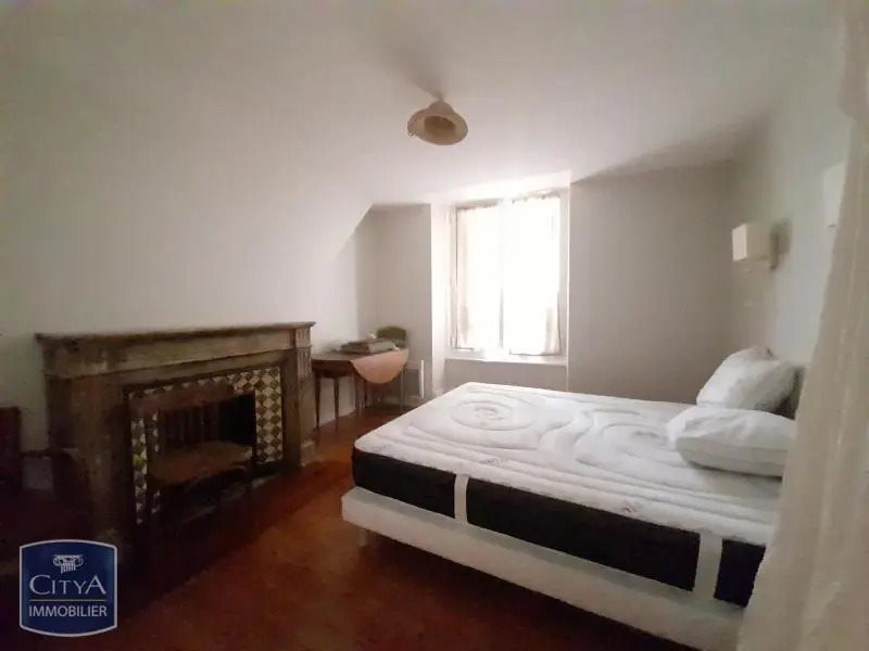 Appartement à louer, 61m², Bordeaux