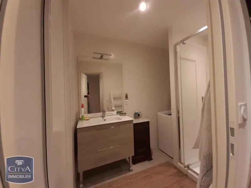 Appartement à louer, 61m², Bordeaux