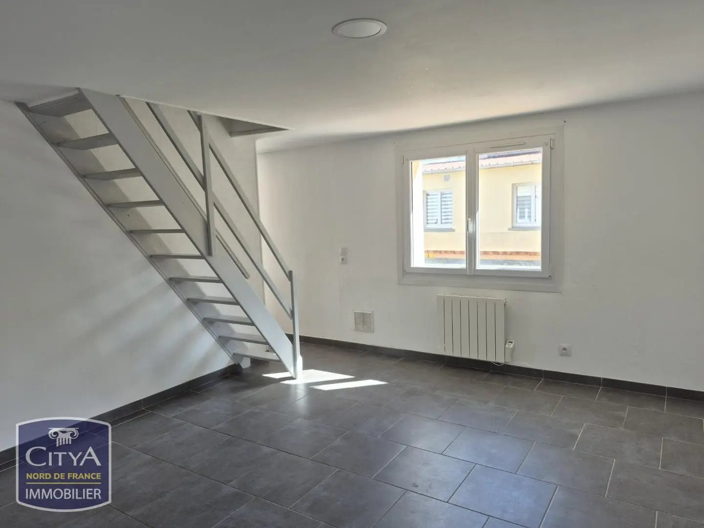 Appartement à louer, 78m², Douvrin