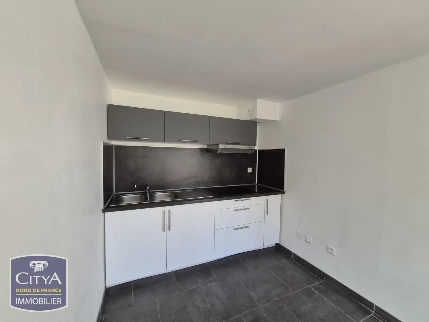 Appartement à louer, 78m², Douvrin