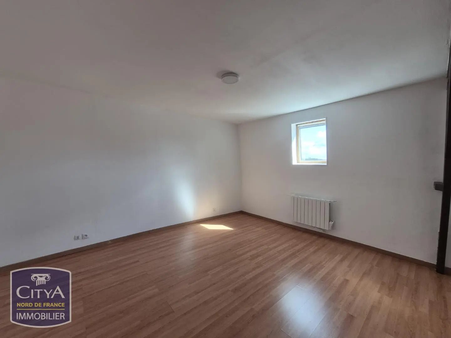Appartement à louer, 78m², Douvrin