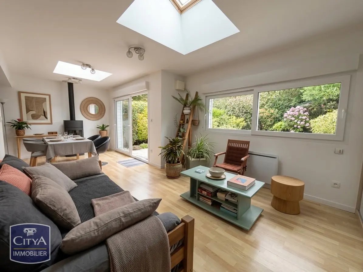 Maison à vendre, 123m², Loos