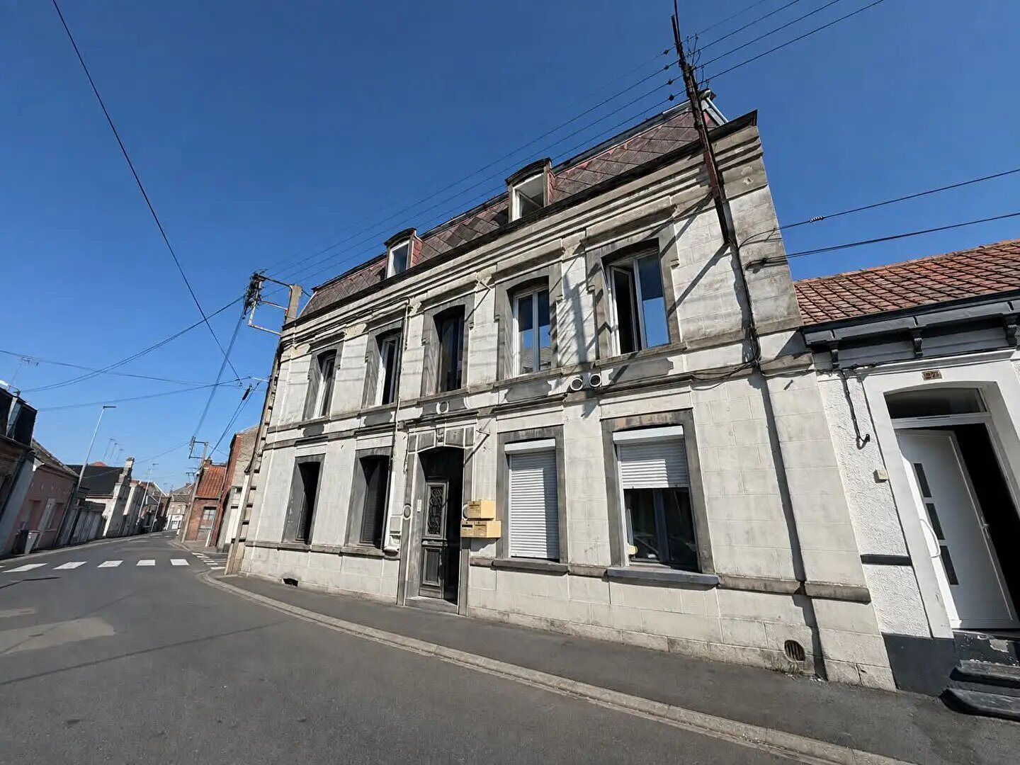 Appartement à vendre, 200m², Caudry