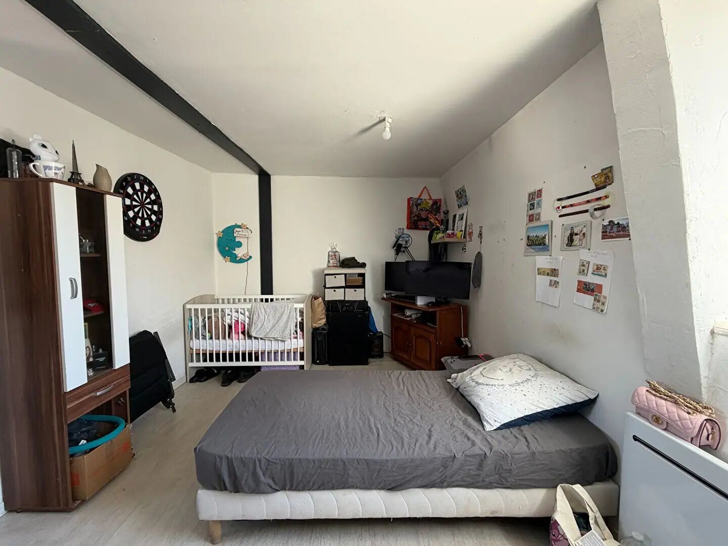 Appartement à vendre, 200m², Caudry