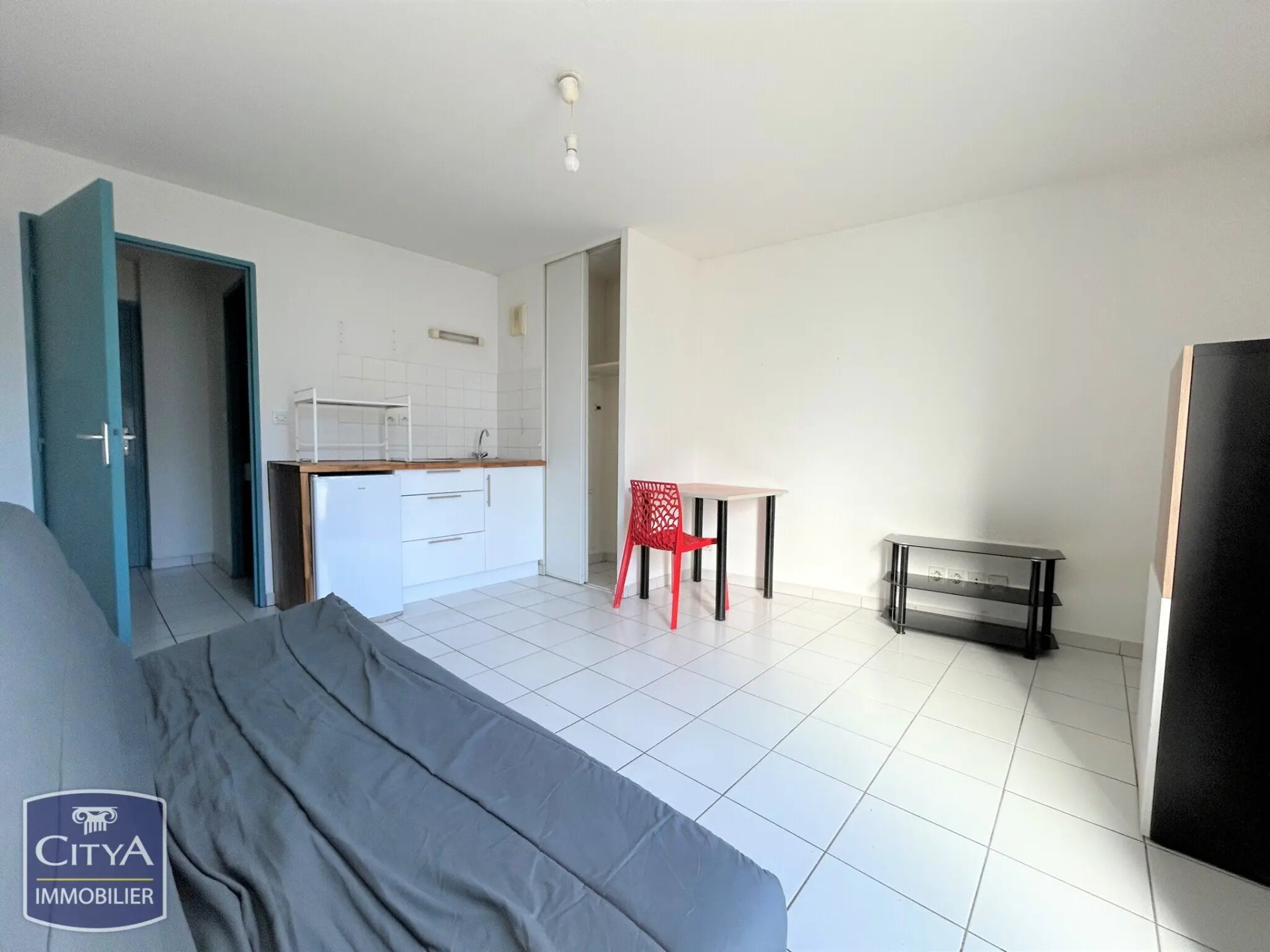 Appartement à vendre, 20m², Avignon