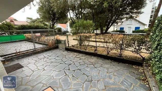 Appartement à louer, 41m², La Baule-Escoublac