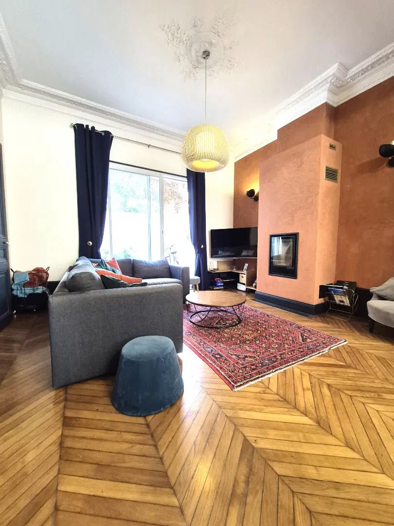Maison à vendre, 145m², Cambrai
