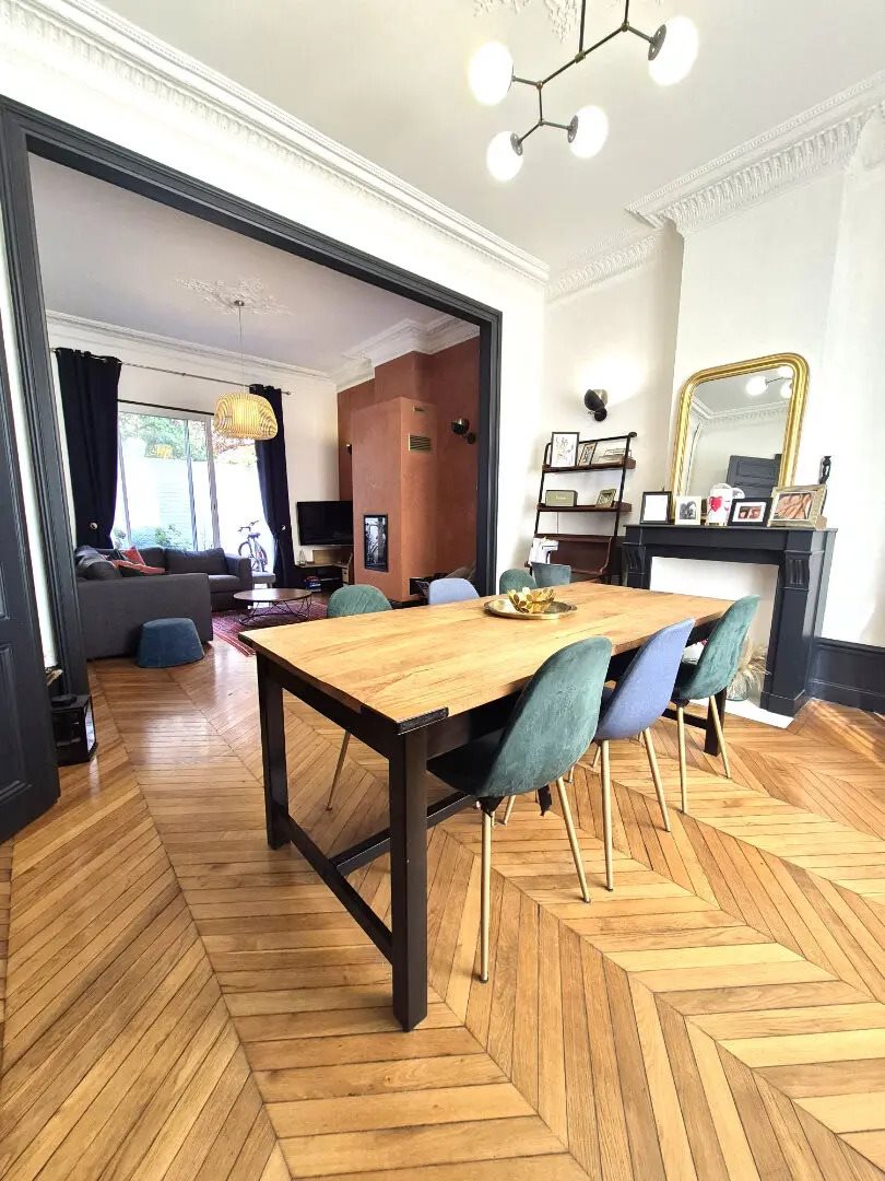 Maison à vendre, 145m², Cambrai