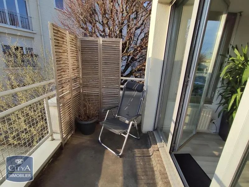 Appartement à louer, 100m², Besançon