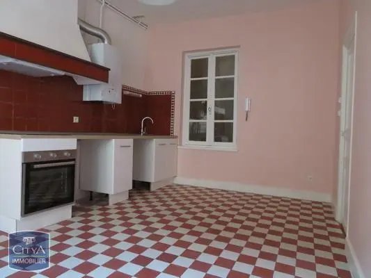 Appartement à louer, 120m², Carcassonne