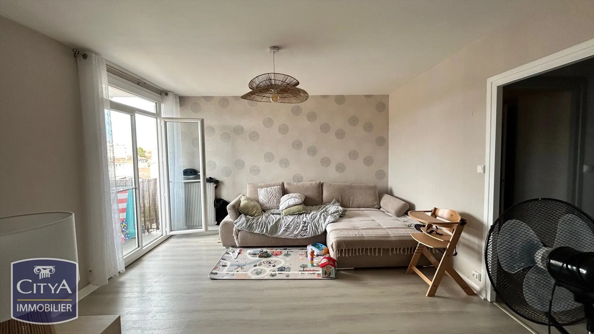 Appartement à vendre, 66m², Chalon-sur-Saône