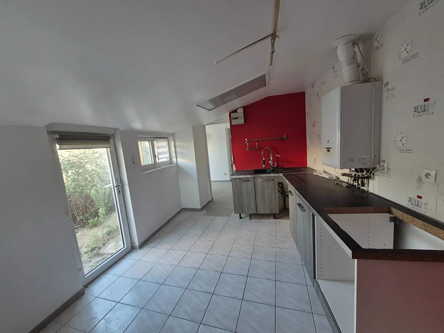 Maison à vendre, 77m², Blendecques