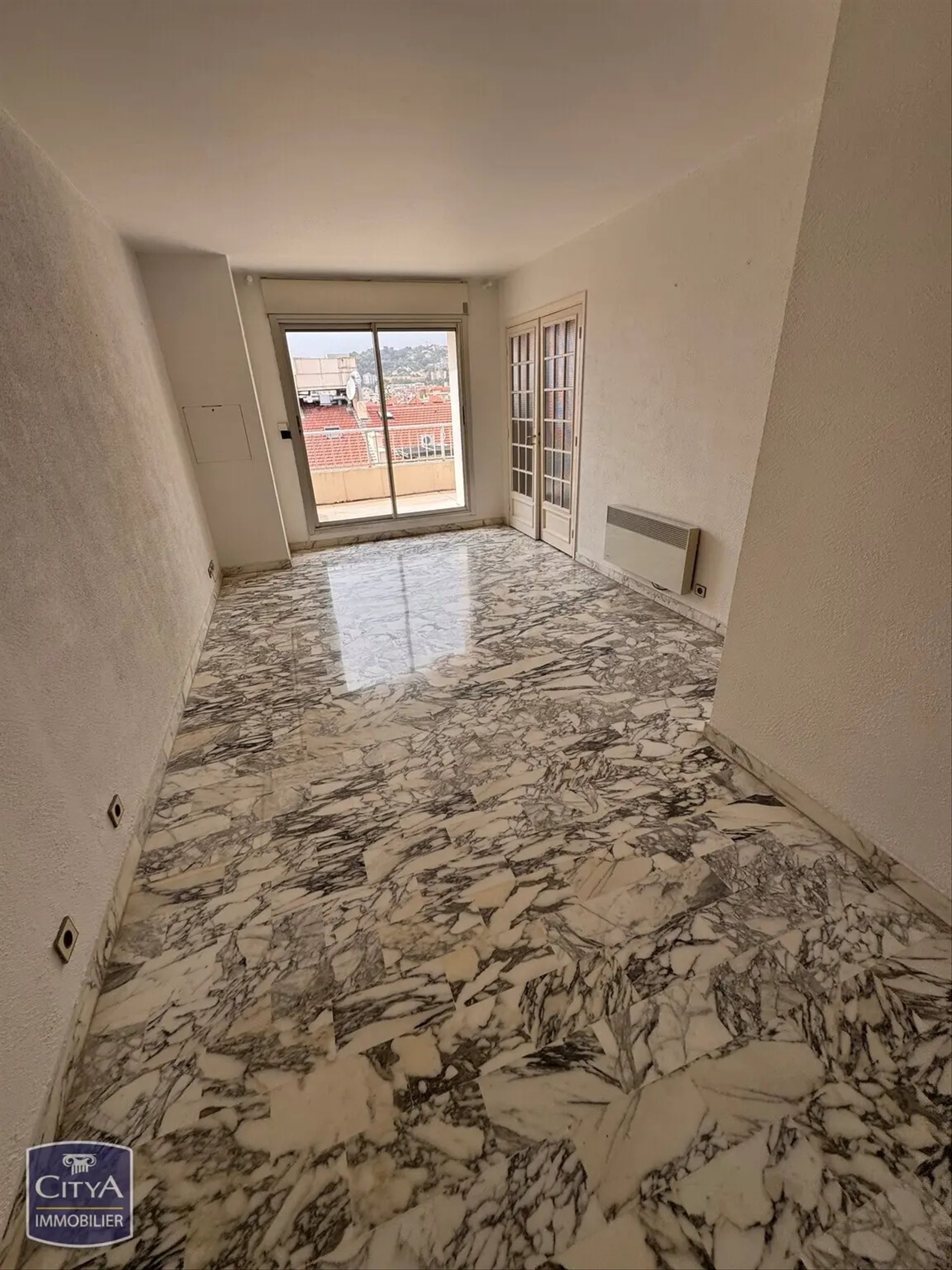 Appartement à vendre, 30m², Nice