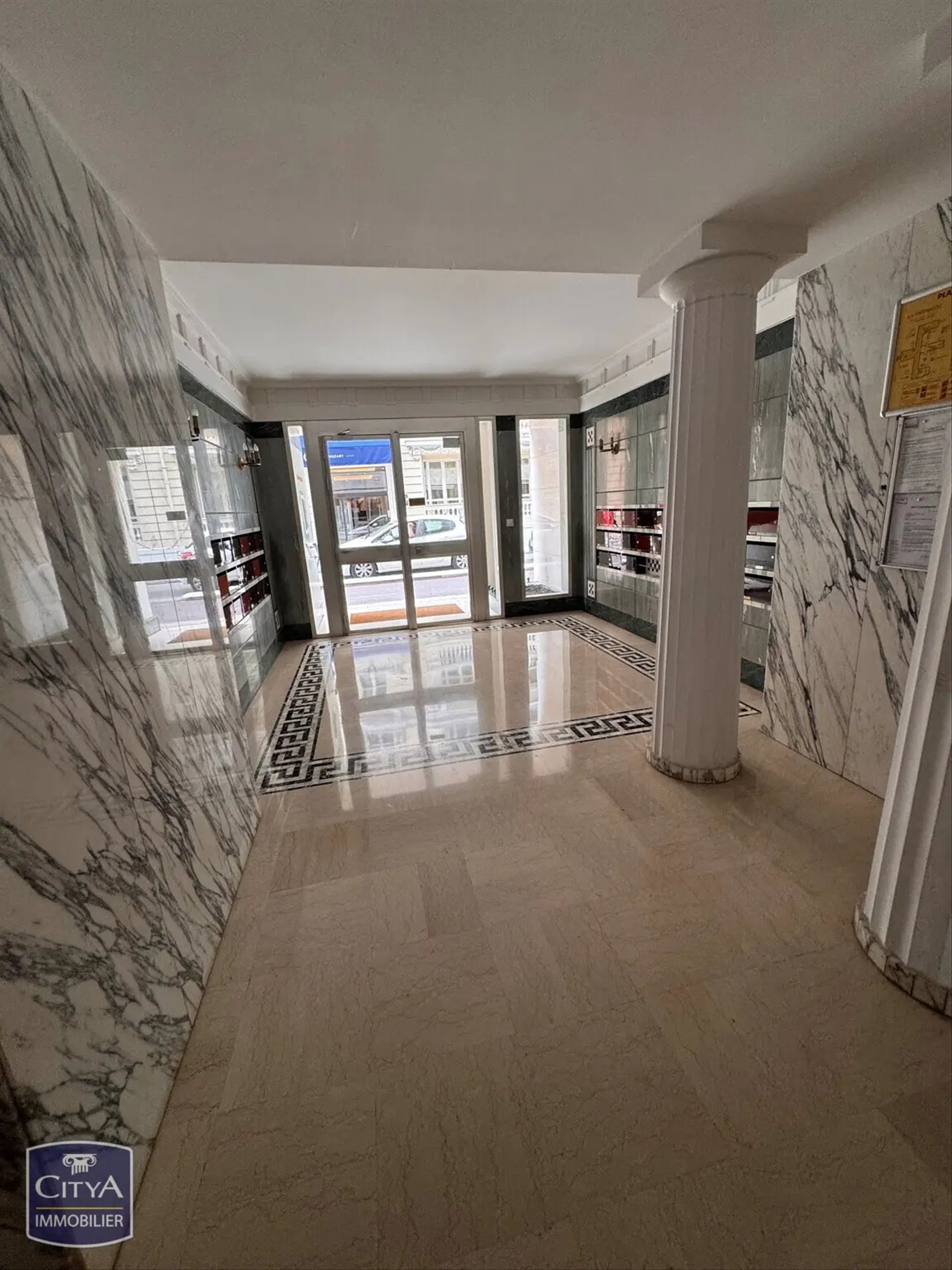 Appartement à vendre, 30m², Nice