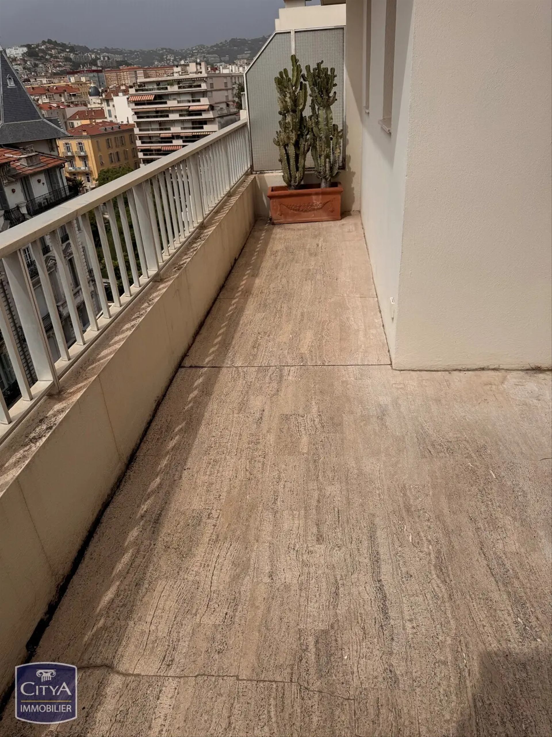 Appartement à vendre, 30m², Nice