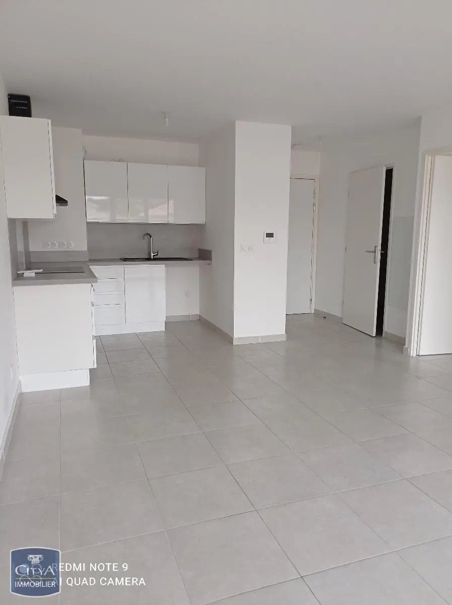 Appartement à louer, 41m², Toulon