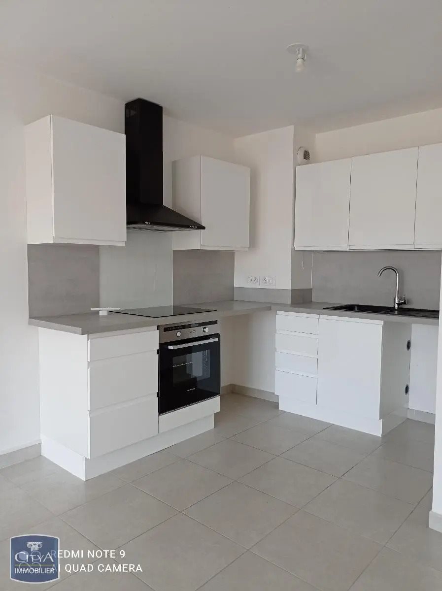 Appartement à louer, 41m², Toulon