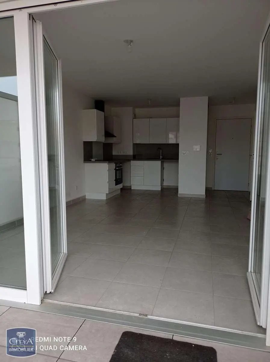 Appartement à louer, 41m², Toulon