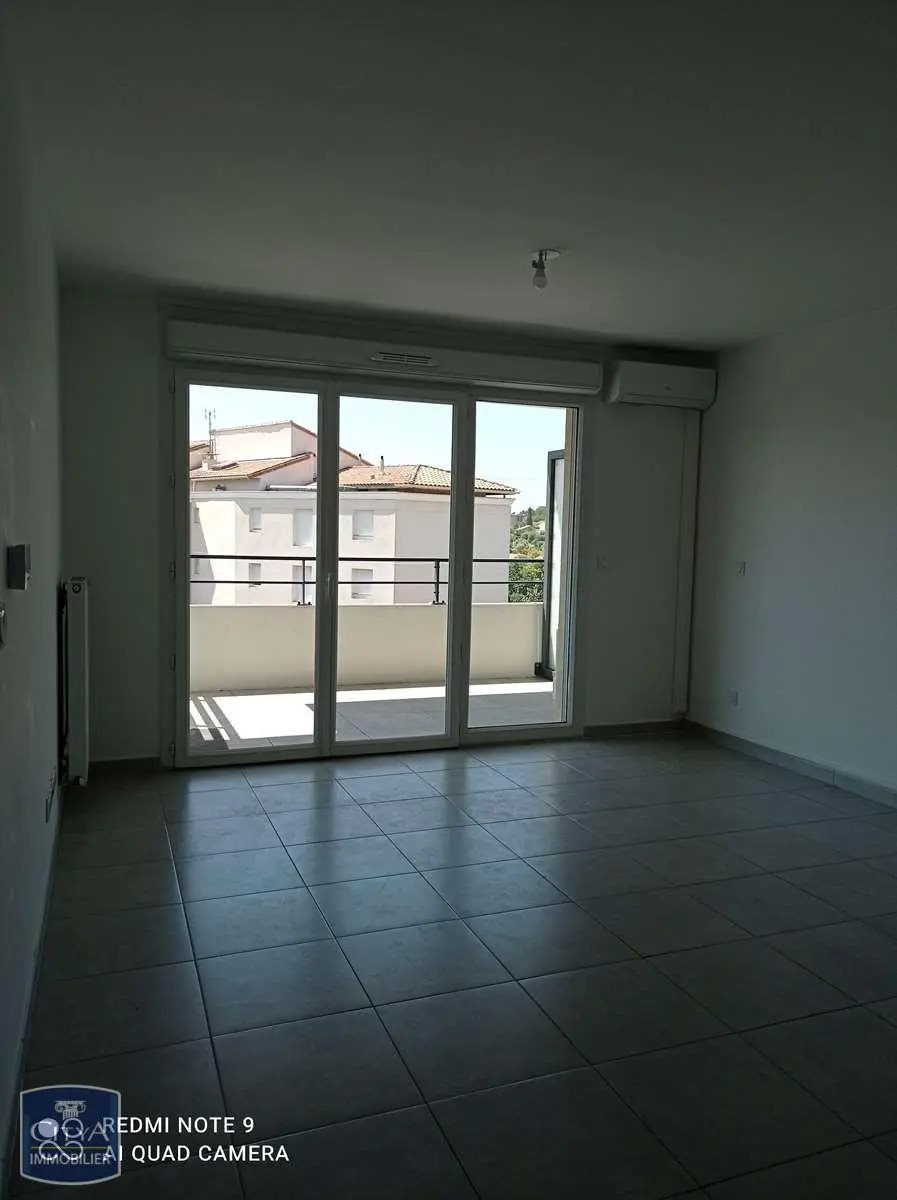 Appartement à louer, 41m², Toulon