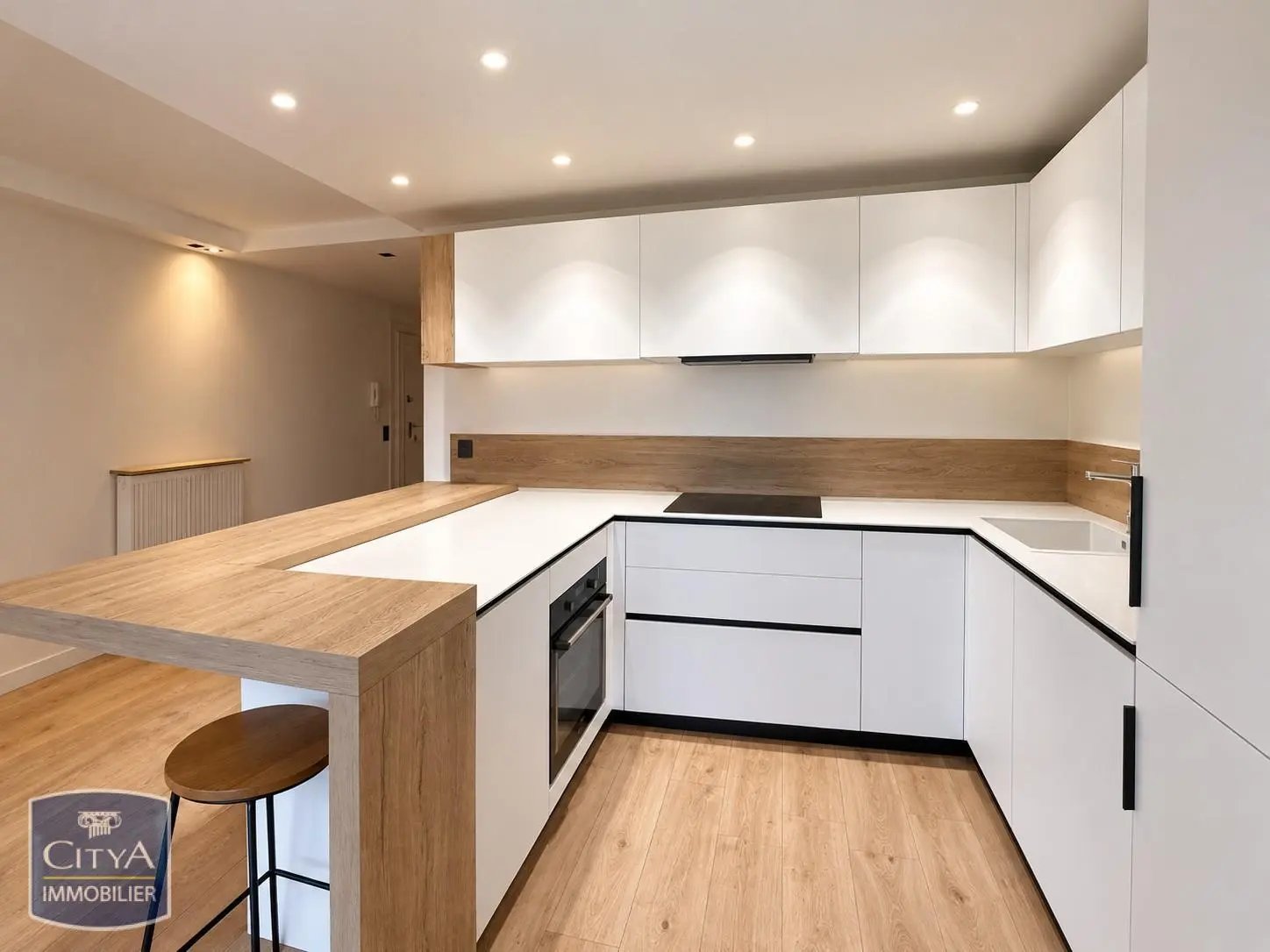 Appartement à louer, 61m², Le Cannet