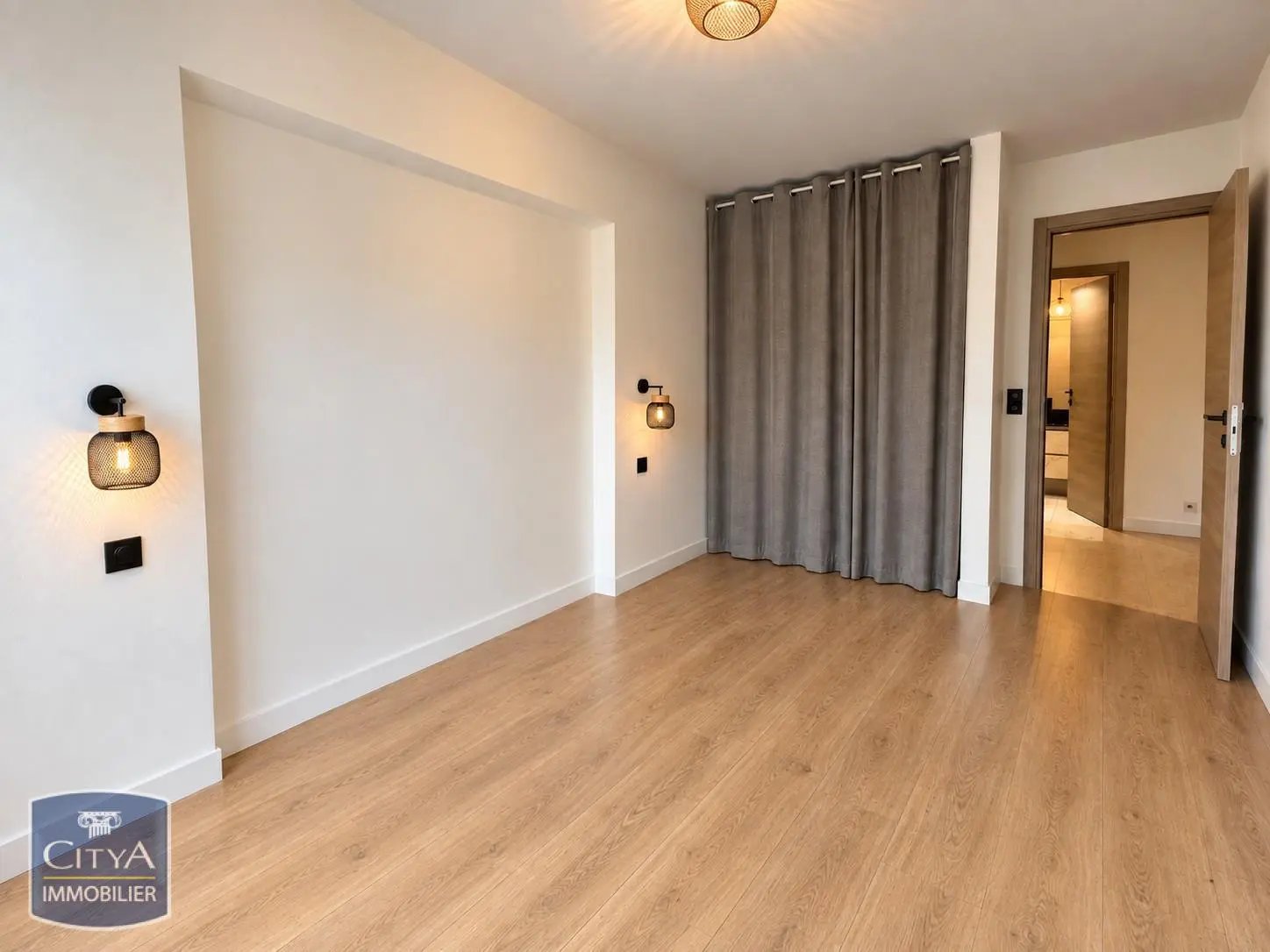 Appartement à louer, 61m², Le Cannet