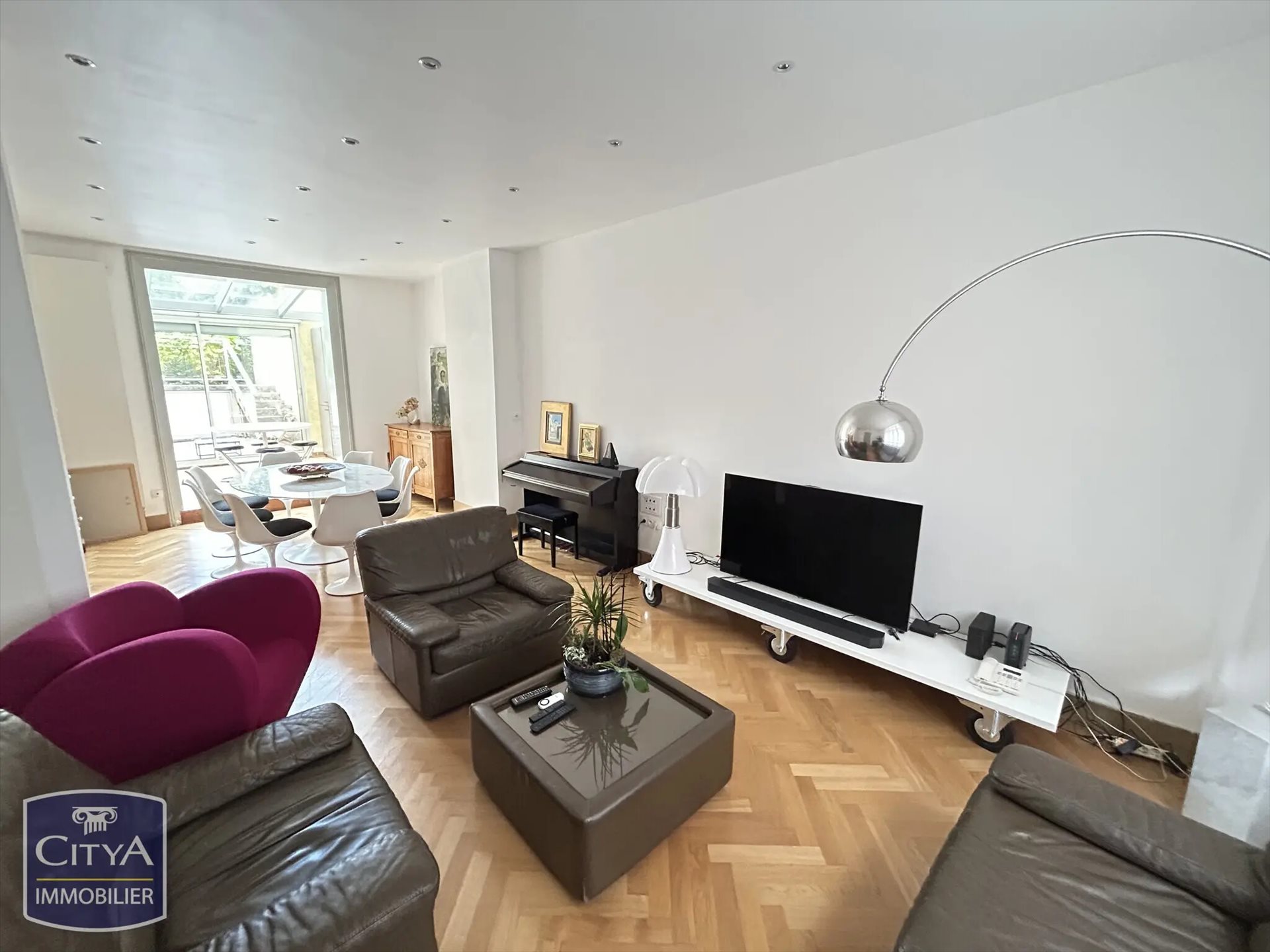 Maison à vendre, 185m², Arras