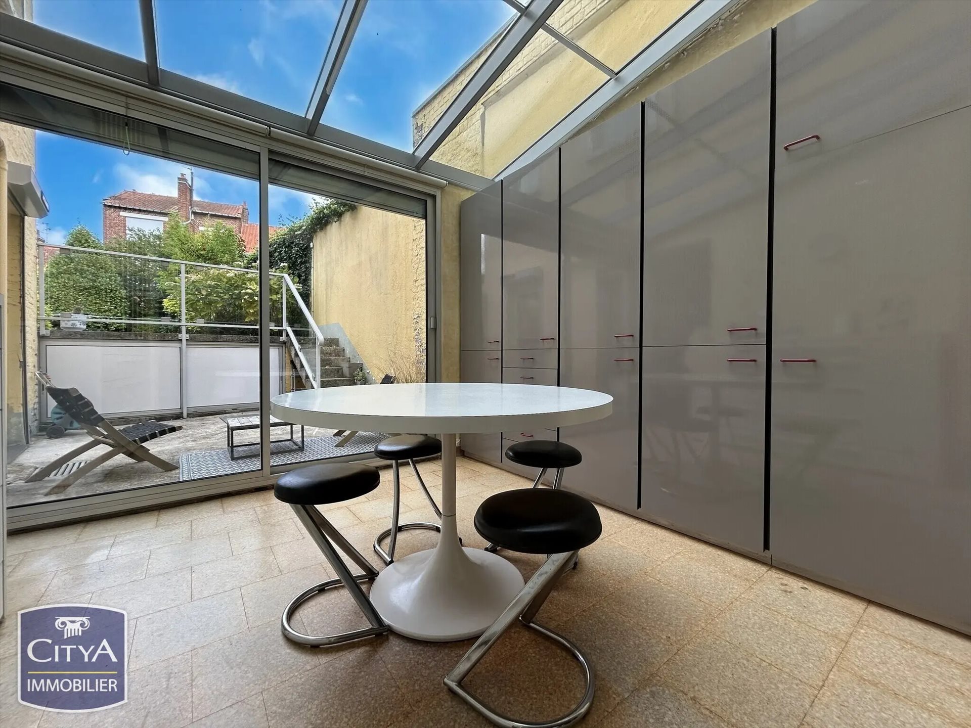 Maison à vendre, 185m², Arras