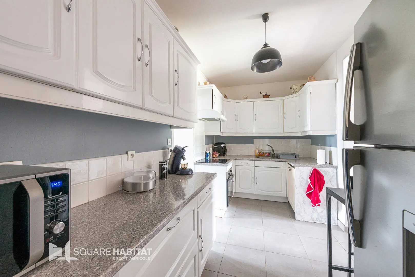 Maison à vendre, 117m², Tilloy-lez-Marchiennes