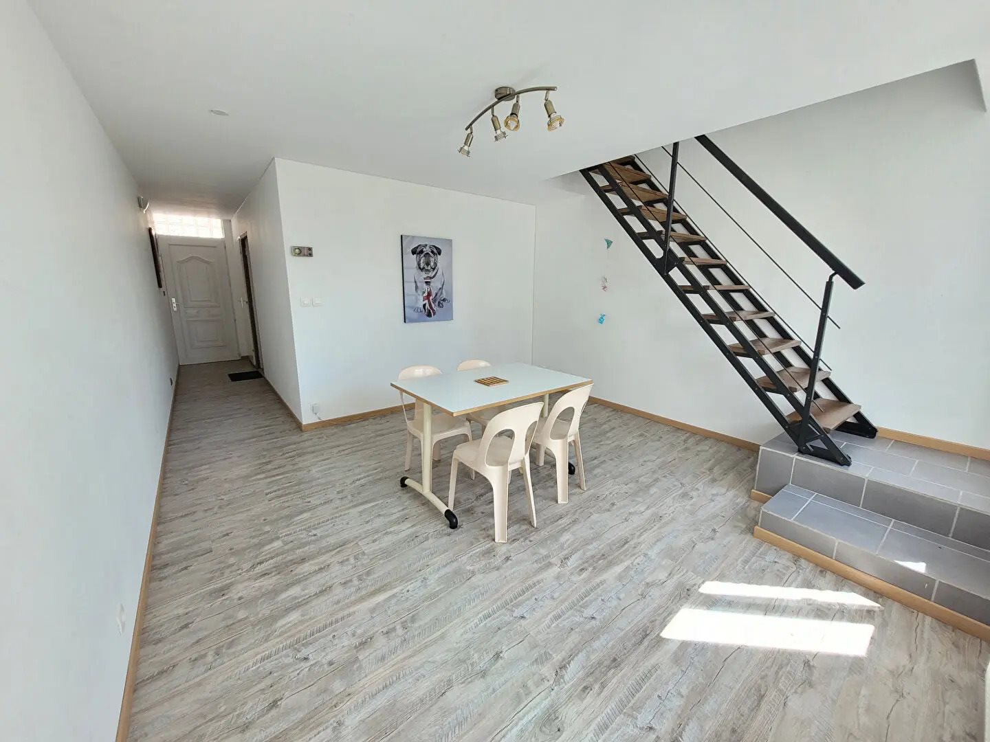 Maison à vendre, 101m², Saint-Amand-les-Eaux