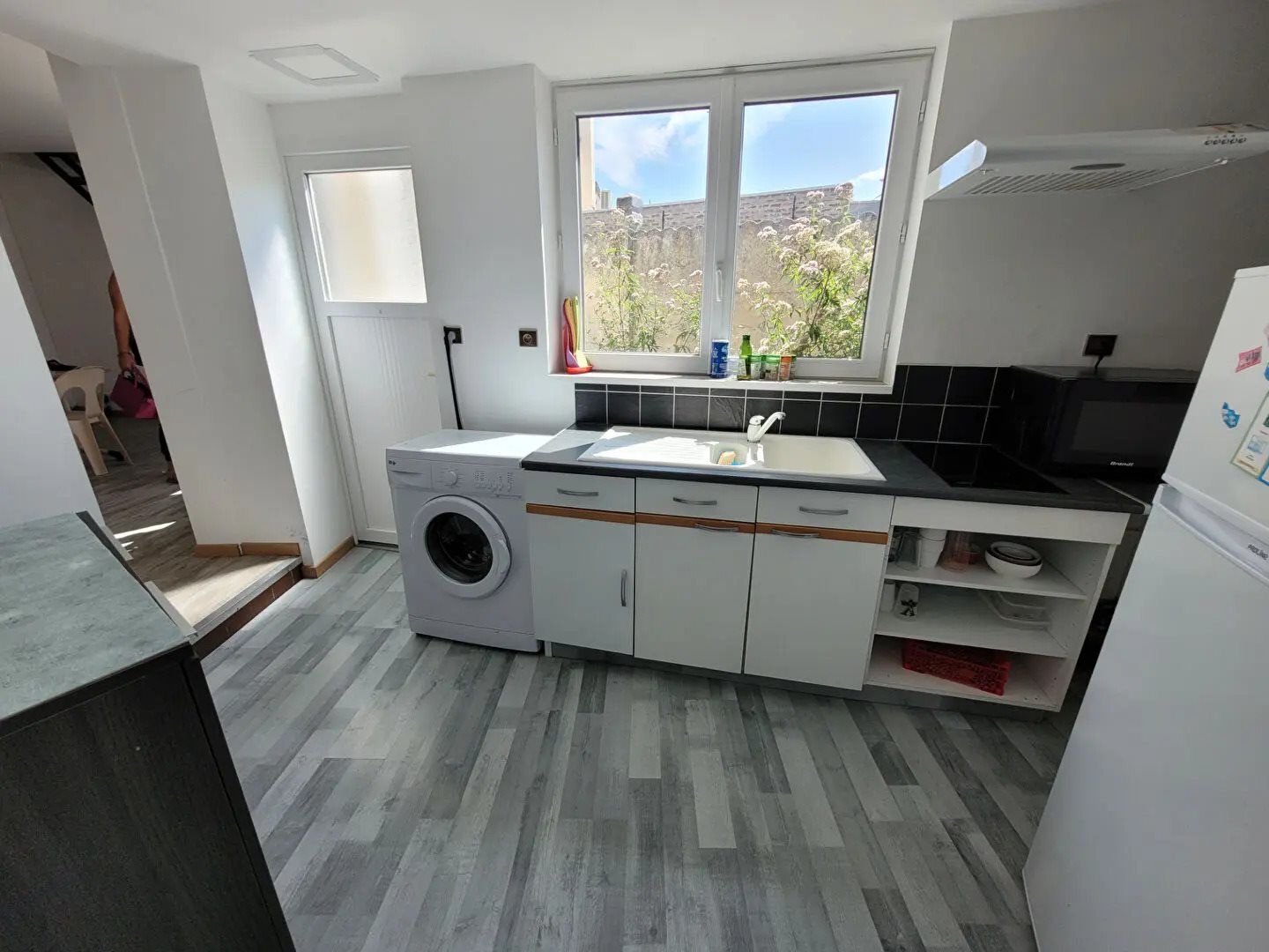 Maison à vendre, 101m², Saint-Amand-les-Eaux