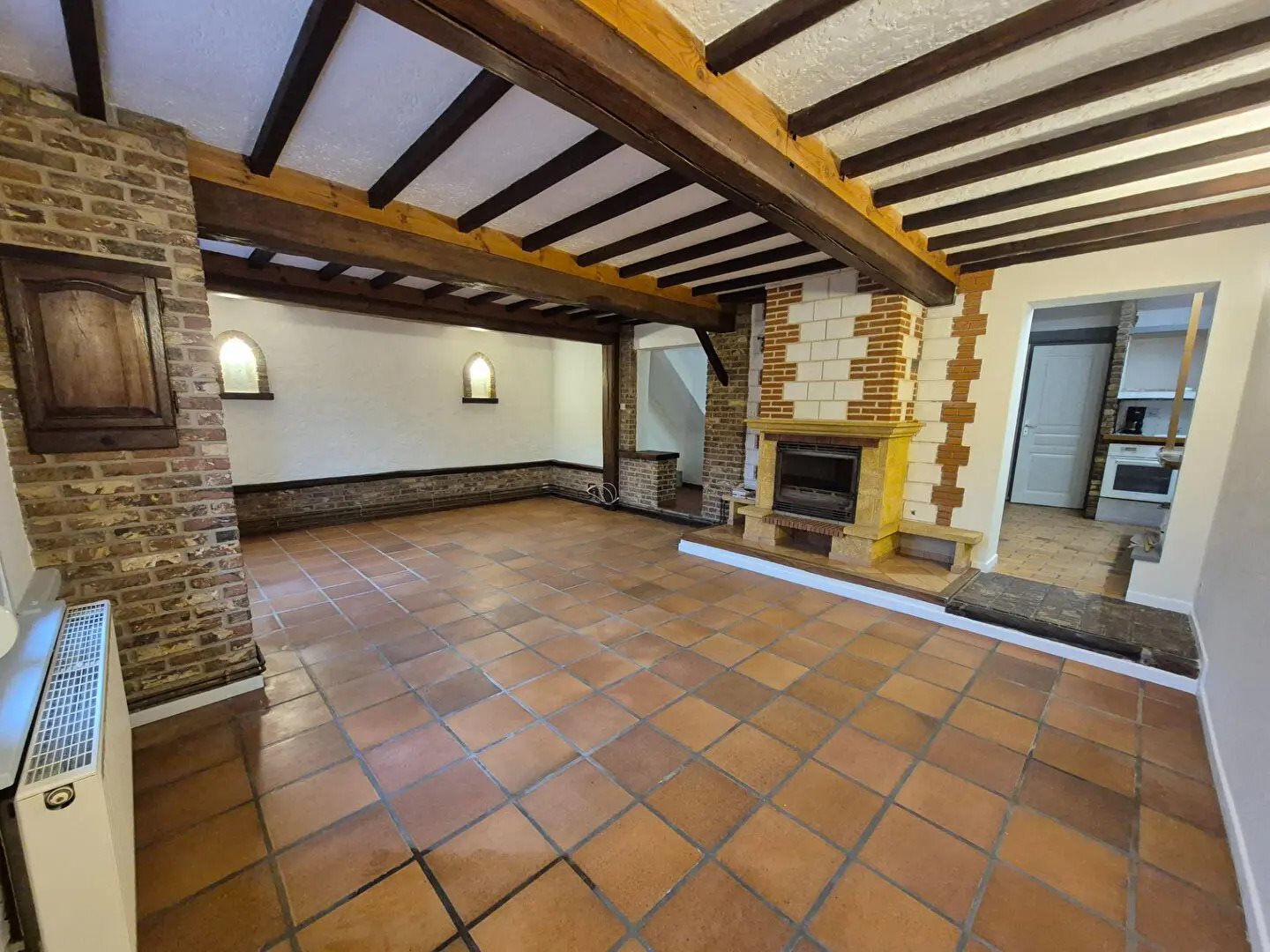 Maison à vendre, 106m², Berck