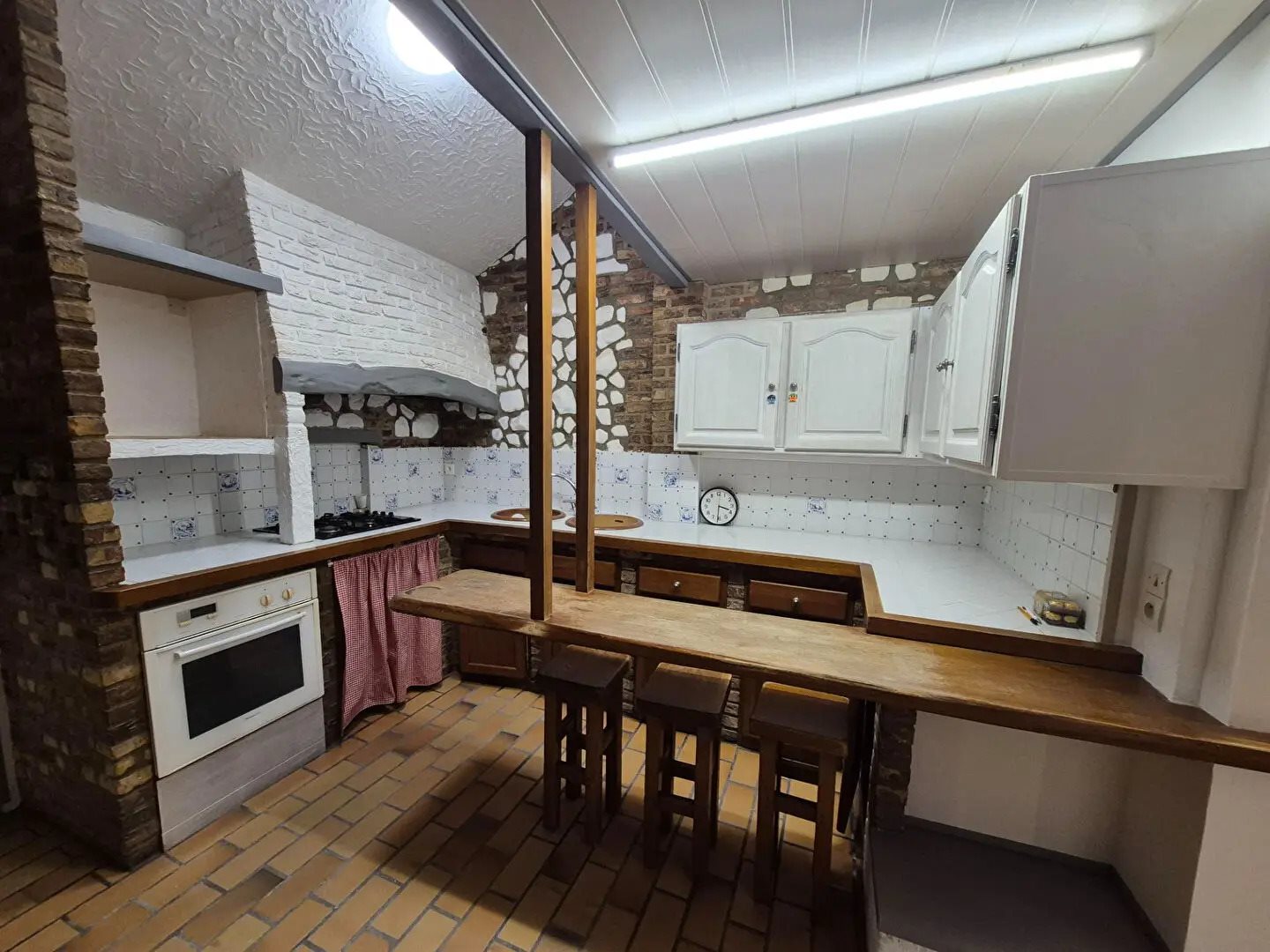 Maison à vendre, 106m², Berck