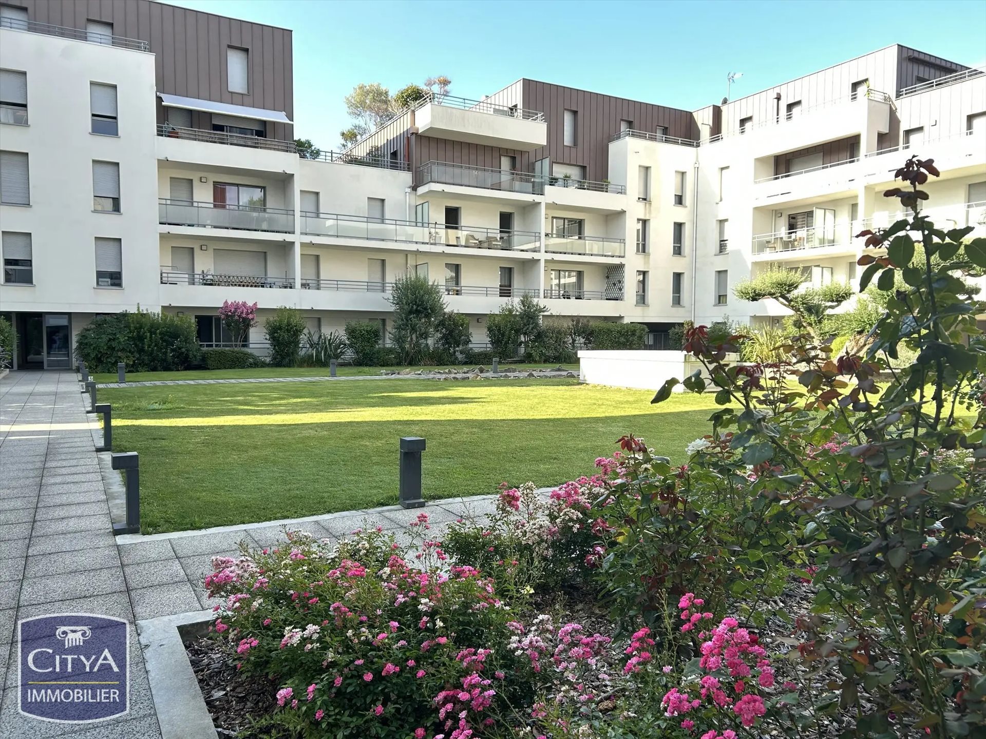 Appartement à vendre, 31m², La Rochelle