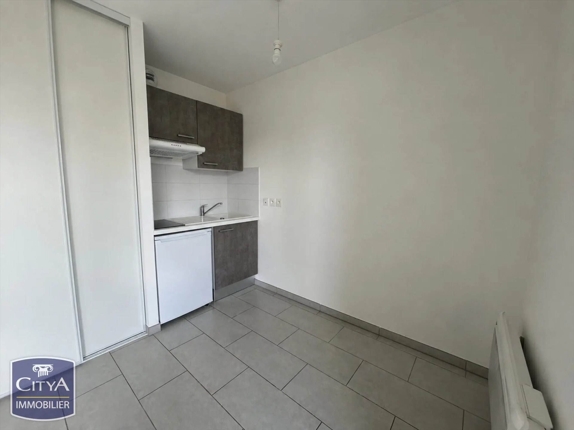 Appartement à vendre, 31m², La Rochelle