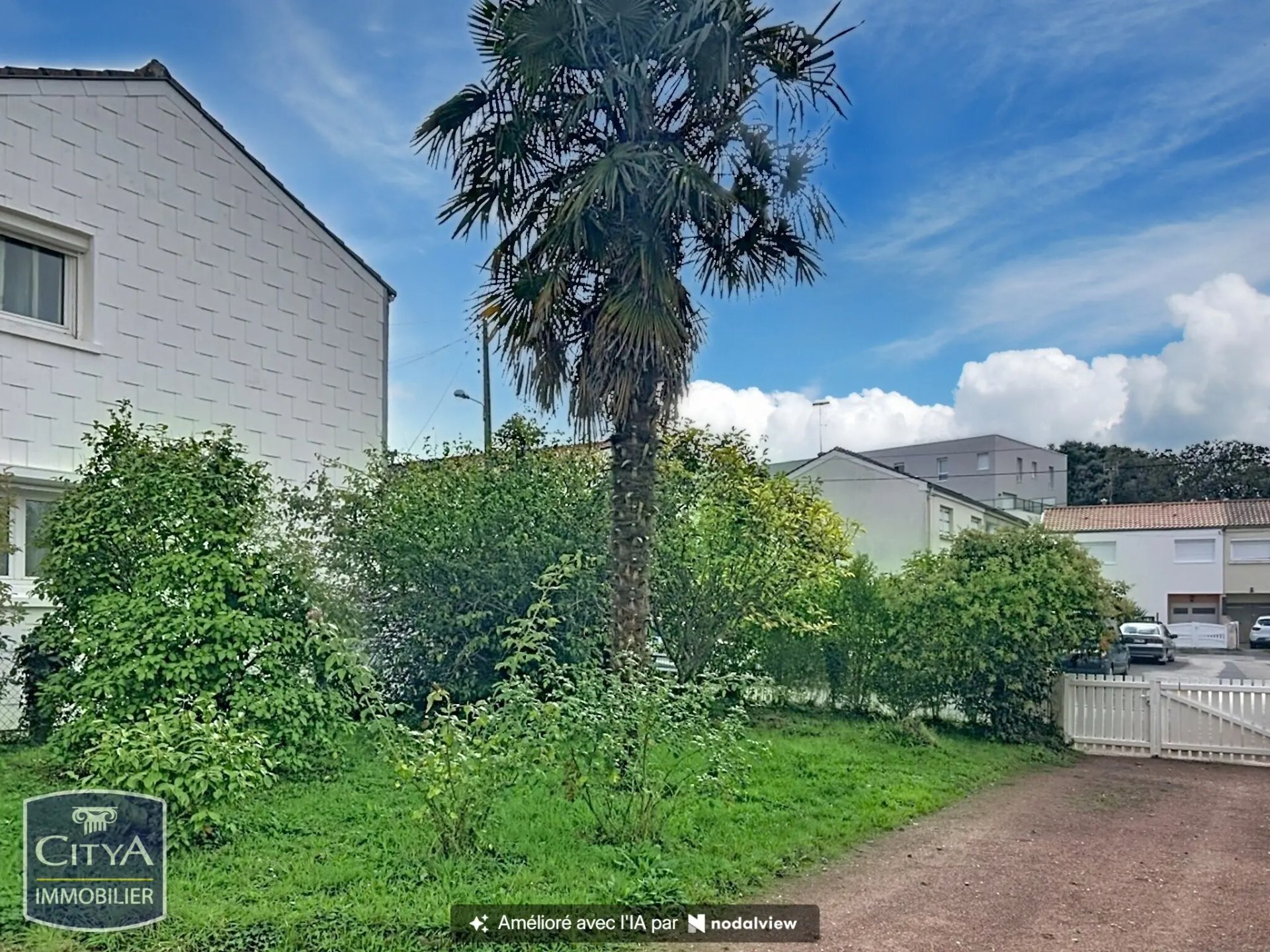Maison à vendre, 76m², Saint-Nazaire