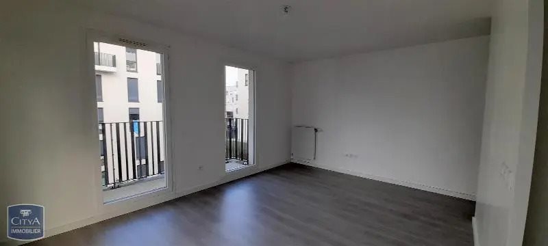 Appartement à louer, 62m², Cergy