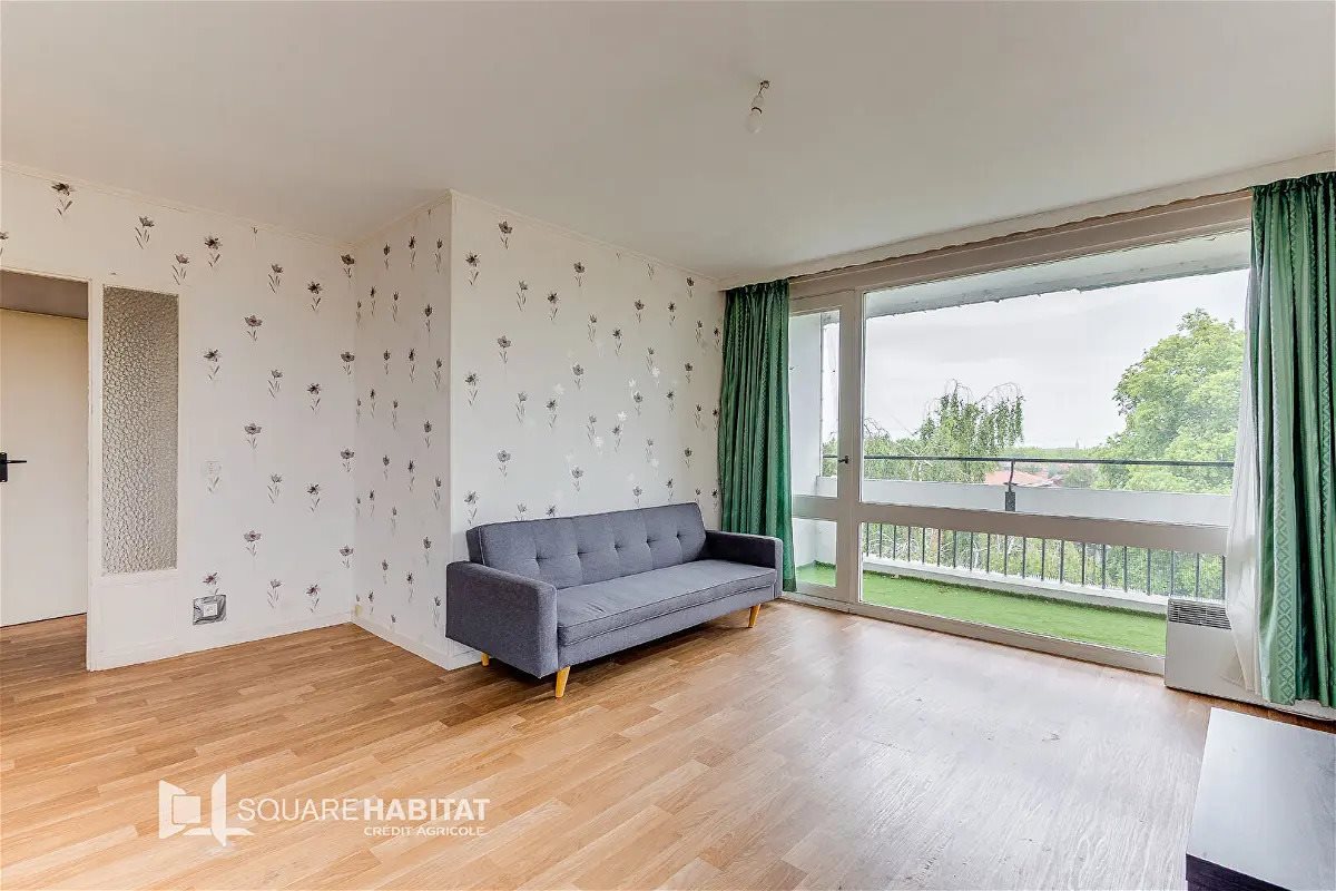 Appartement à vendre, 65m², Roubaix