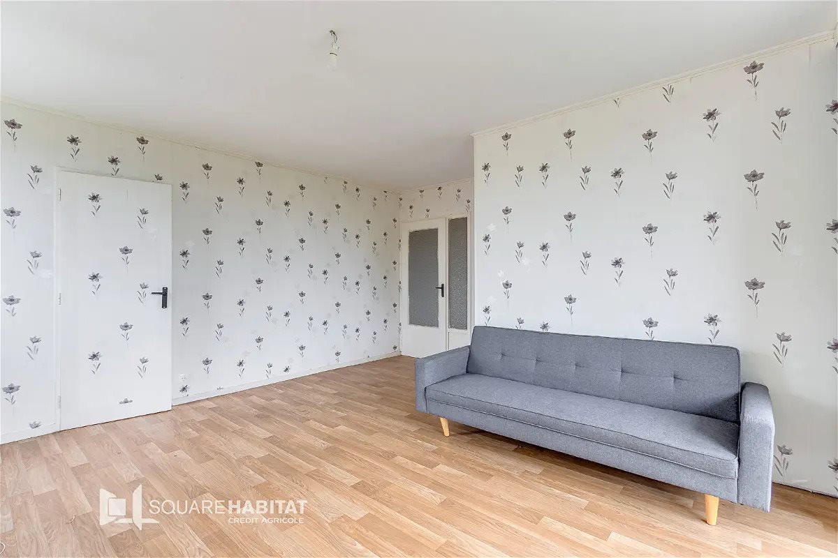 Appartement à vendre, 65m², Roubaix