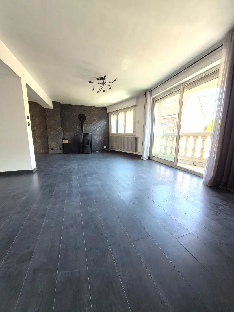 Maison à vendre, 153m², Cambrai