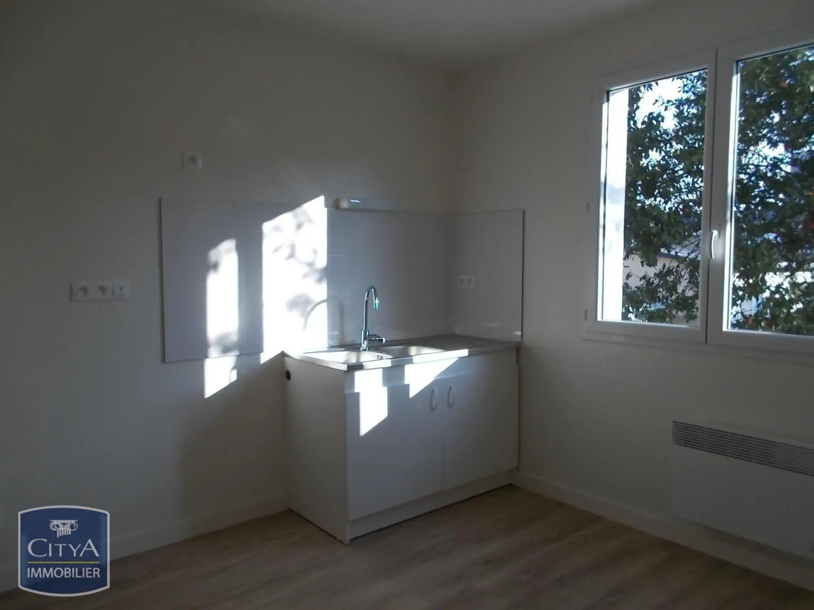 Appartement à louer, 2m², Saint-Nazaire