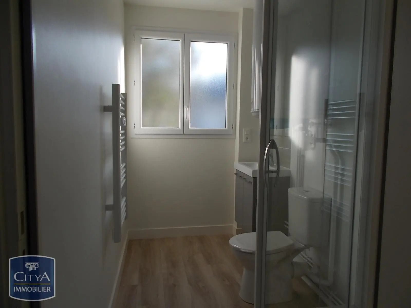 Appartement à louer, 2m², Saint-Nazaire