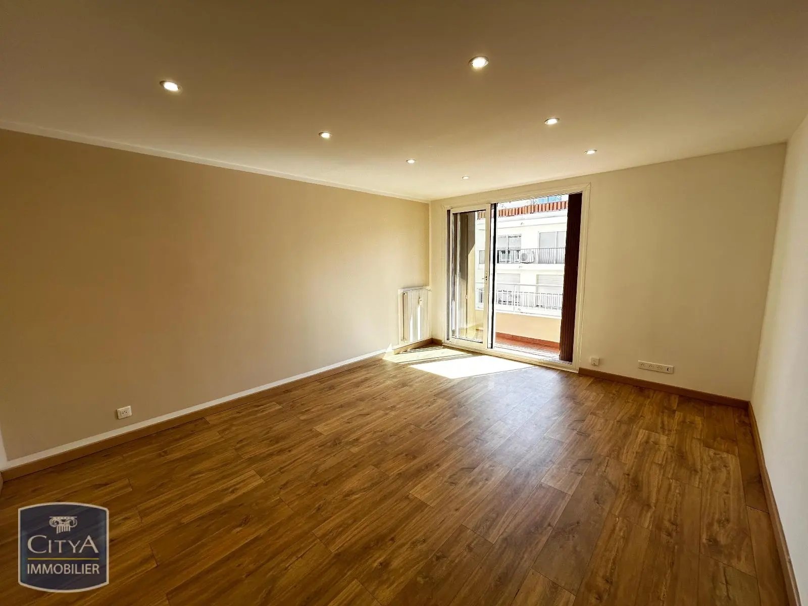 Appartement à louer, 41m², Antibes