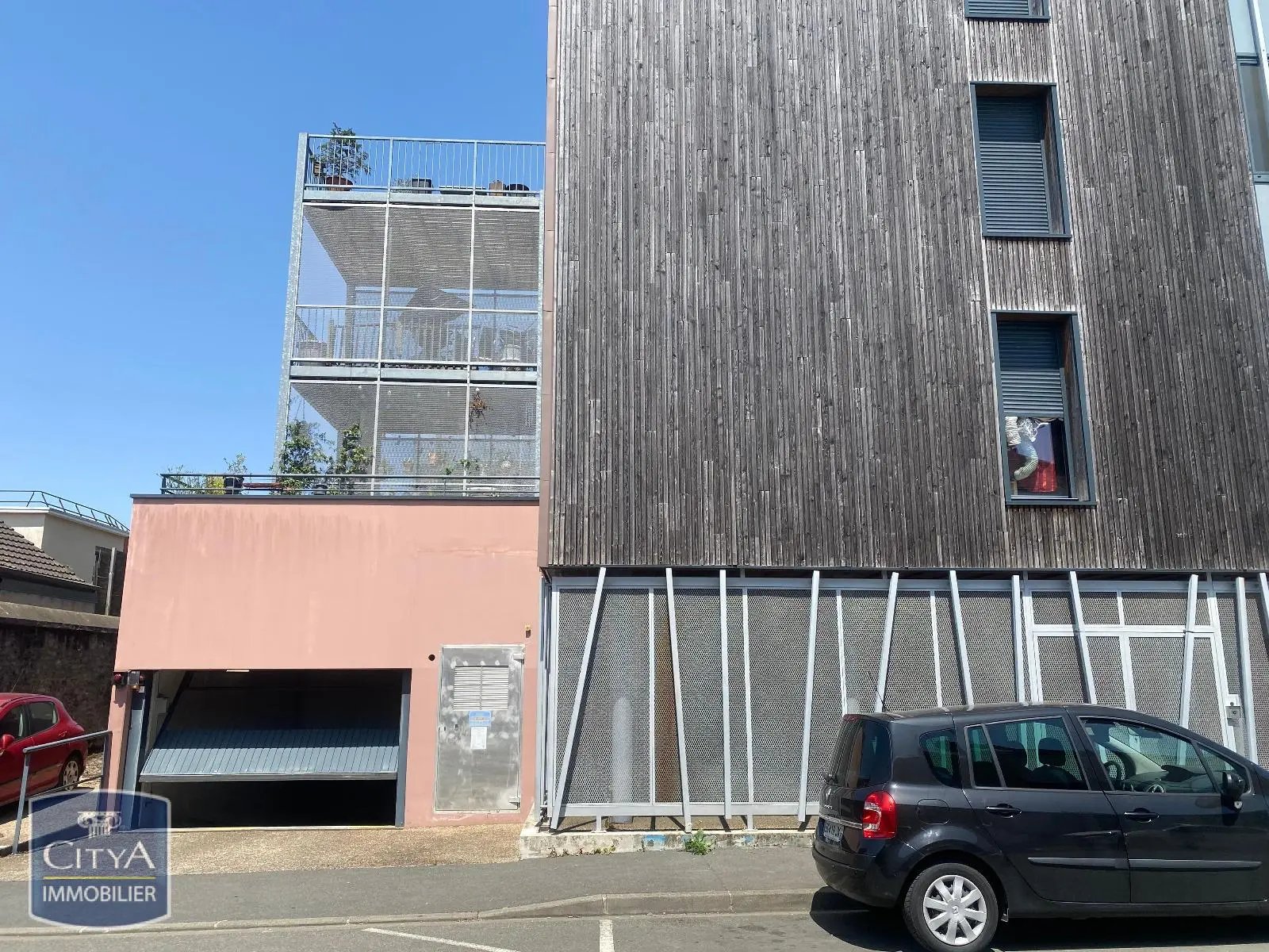 Appartement à louer, 78m², Le Mans