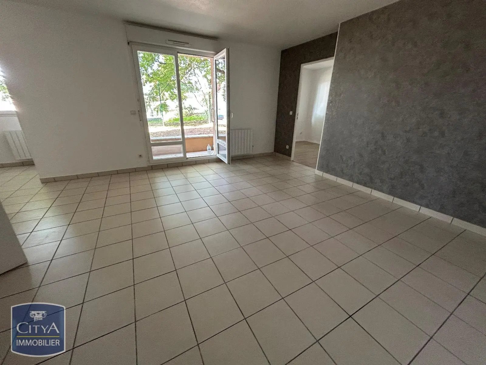 Appartement à louer, 56m², Vierzon